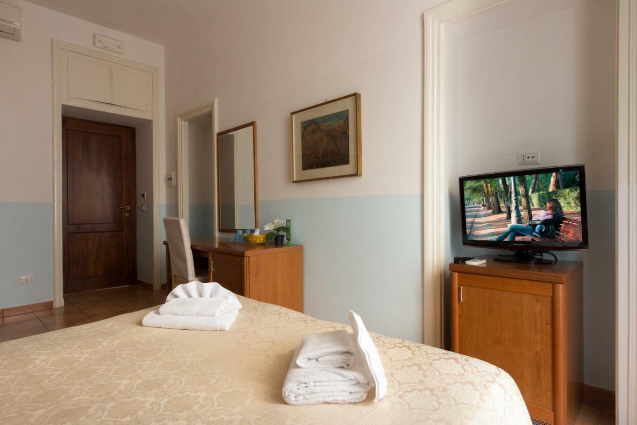 Bed and Breakfast Few Steps From St Peter Экстерьер фото