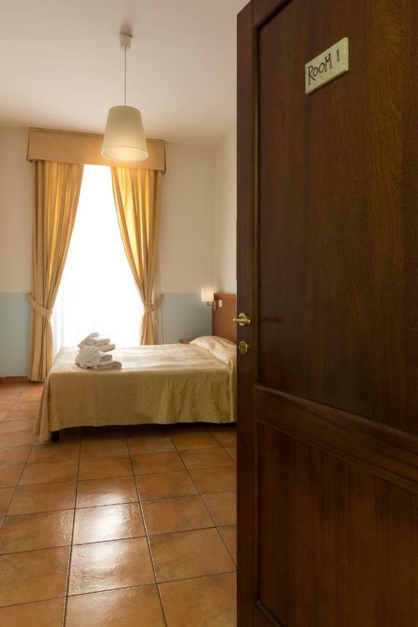 Bed and Breakfast Few Steps From St Peter Экстерьер фото