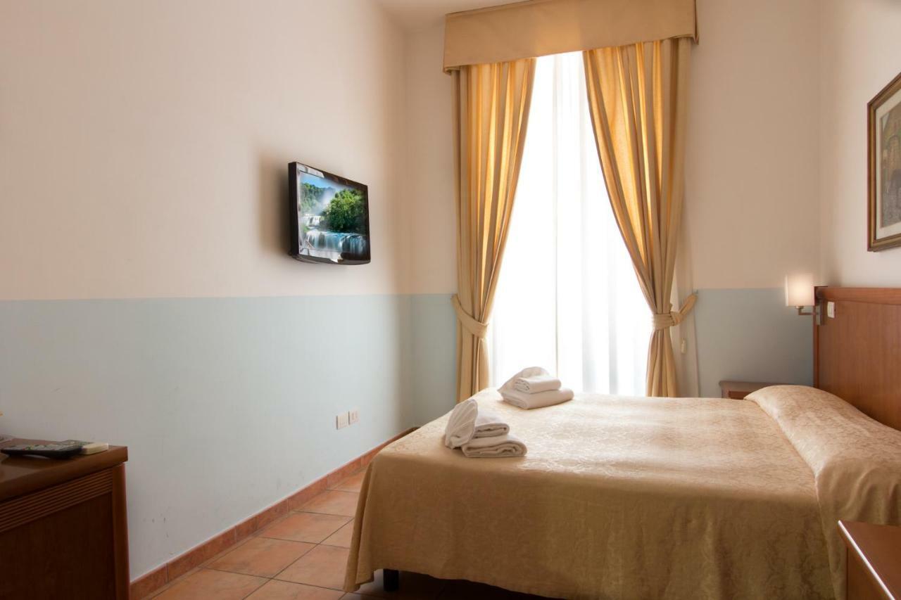 Bed and Breakfast Few Steps From St Peter Экстерьер фото