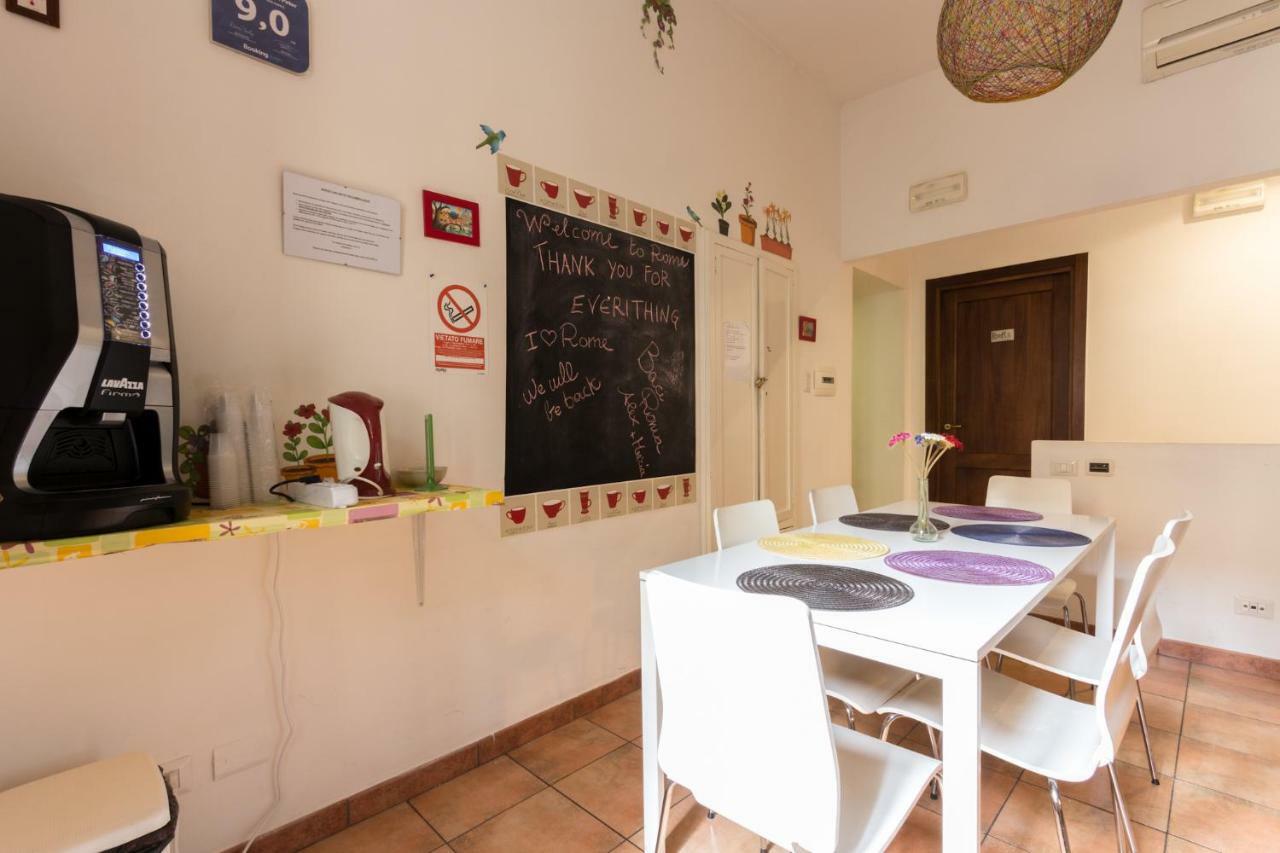 Bed and Breakfast Few Steps From St Peter Экстерьер фото