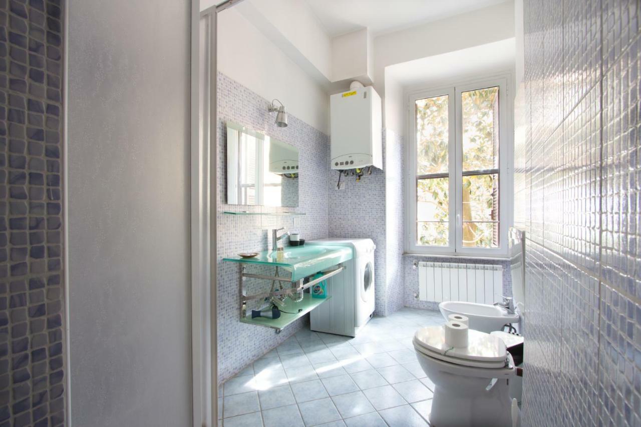 Bed and Breakfast Few Steps From St Peter Экстерьер фото