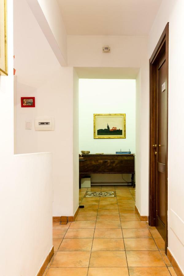 Bed and Breakfast Few Steps From St Peter Экстерьер фото