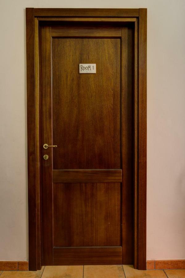 Bed and Breakfast Few Steps From St Peter Экстерьер фото
