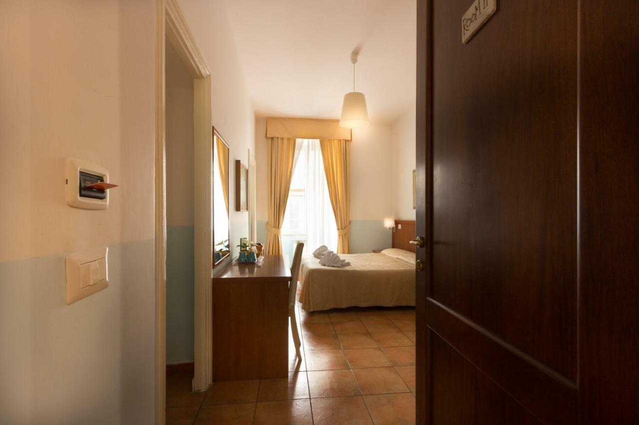 Bed and Breakfast Few Steps From St Peter Экстерьер фото