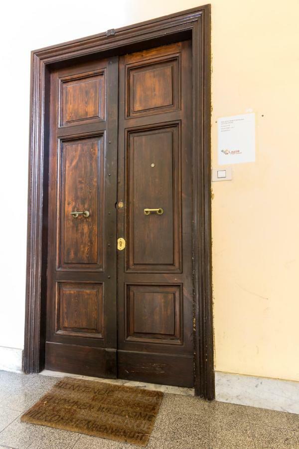 Bed and Breakfast Few Steps From St Peter Экстерьер фото