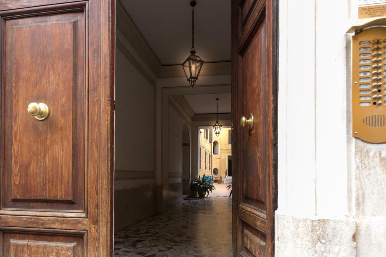 Bed and Breakfast Few Steps From St Peter Экстерьер фото